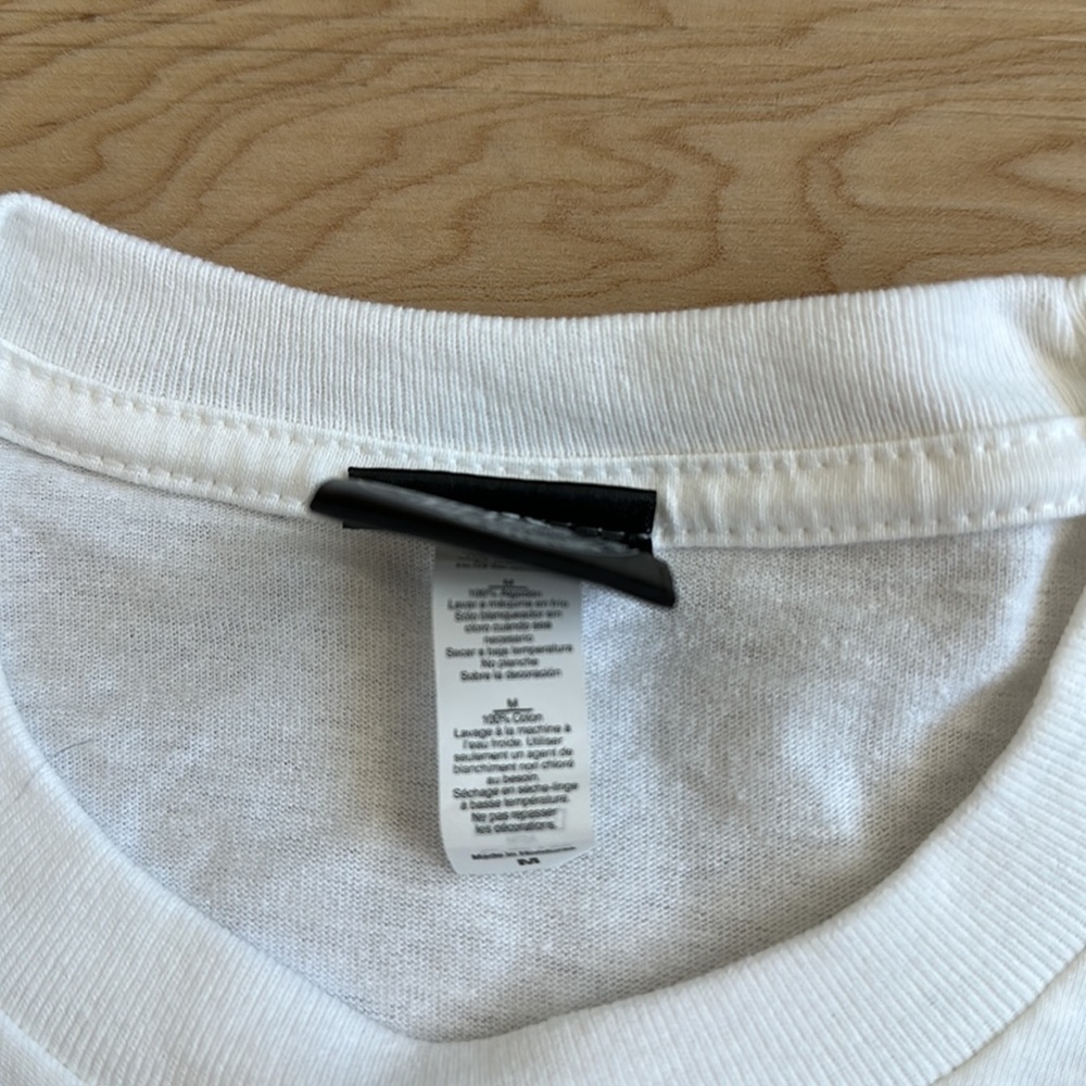 Santa Cruz short sleeve t-shirt - Picture 6 of 7